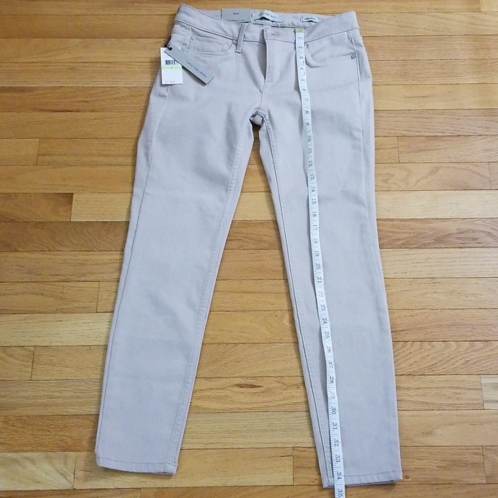 Calvin Klein Jeans - Picture 5 of 7
